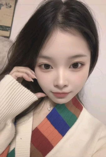 A可儿1的照片