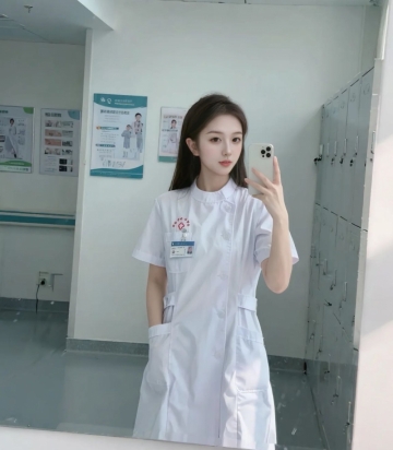 婷美的照片