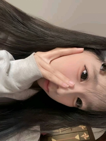 茹茹不小心的照片