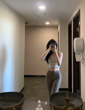 小蜜甜桃的照片