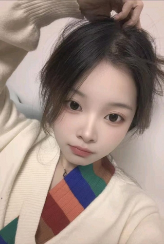 A可儿1的照片