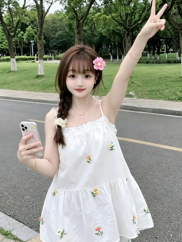 嘉嘉鸭的照片