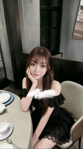 可可艾的照片