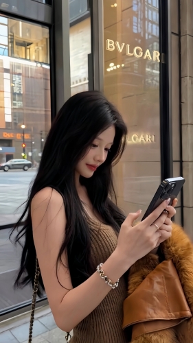 d柳如烟的照片