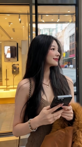 d柳如烟的照片
