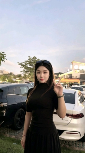 二妹儿的照片