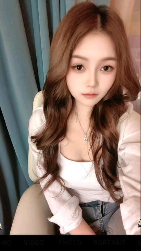 小芸朵的照片