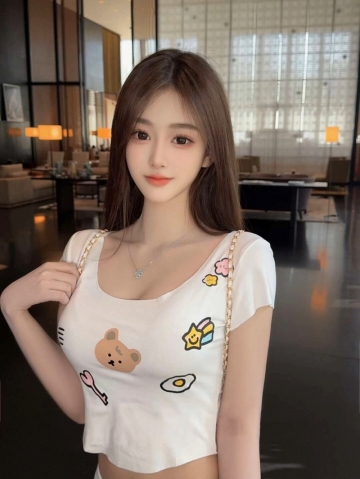婷美的照片