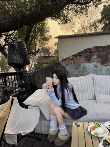 小柯溪的照片