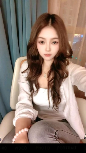 小芸朵的照片