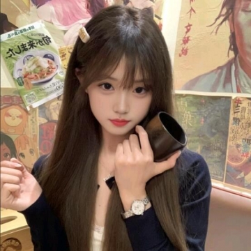 琪琪爱吃糖的照片