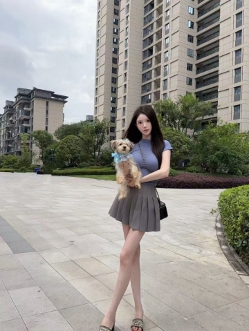 小菲儿呀的照片