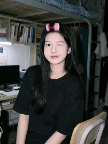 小仙女的日常生活的照片
