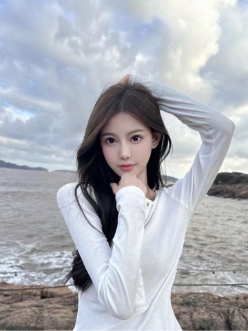 婷美的照片