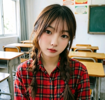 w王果果的照片