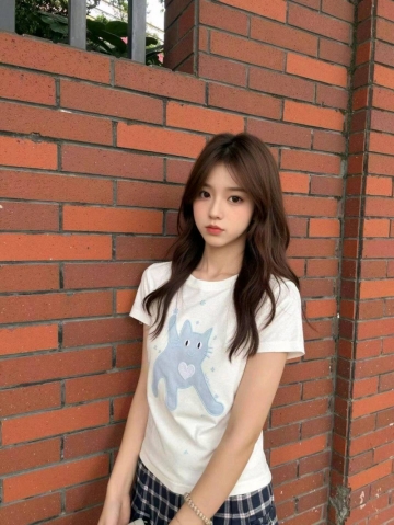 琪琪爱吃糖的照片