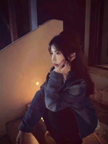 小羊打嗝的照片
