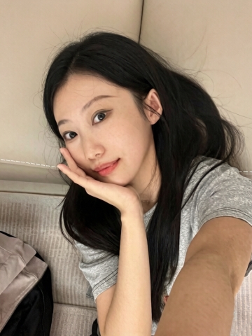 西瓜妹妹的照片
