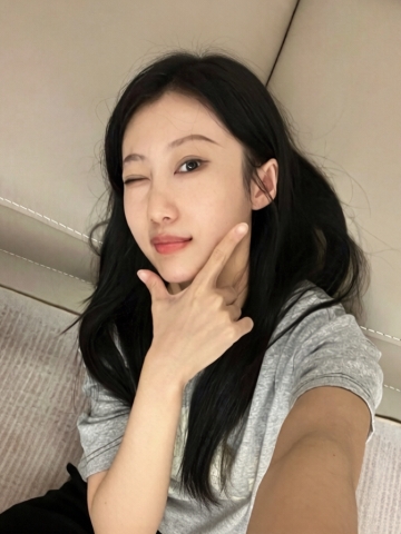 西瓜妹妹的照片