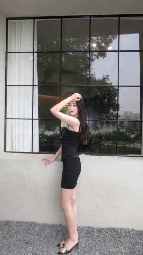 晚风遇星辰的照片