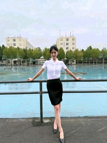 锦鲤附体小妹崽的照片