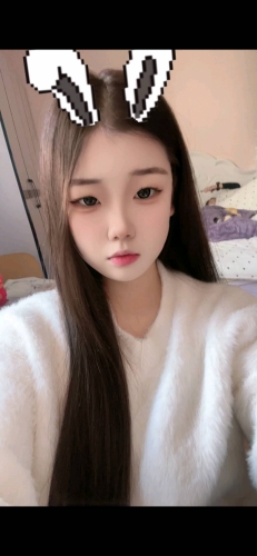 丫妞丫的照片