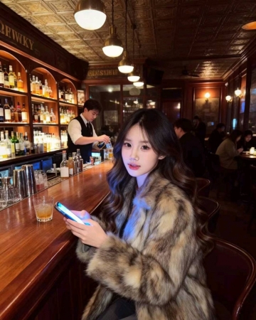 情缘婉婉的照片