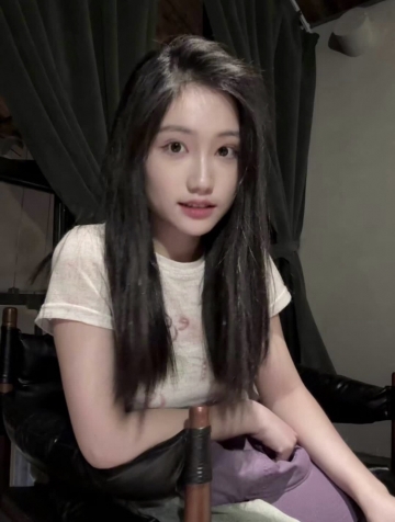 小兰a的照片