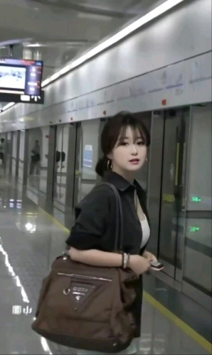 小百合的照片