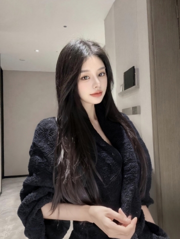 d柳如烟的照片