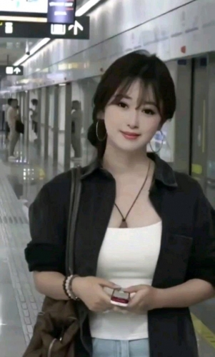 小百合的照片