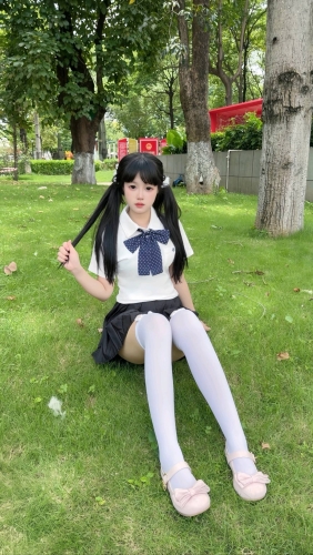 小米爱小玉的照片