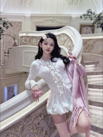 d柳如烟的照片