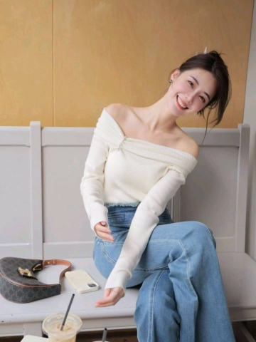 锦鲤附体小妹崽的照片