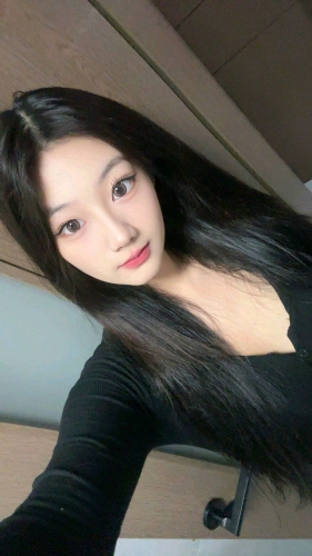 安柠的照片