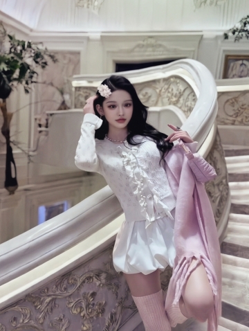 d柳如烟的照片
