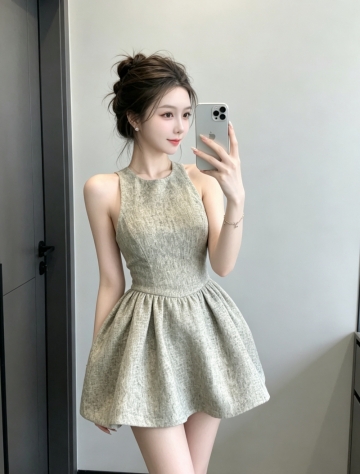 婷美的照片