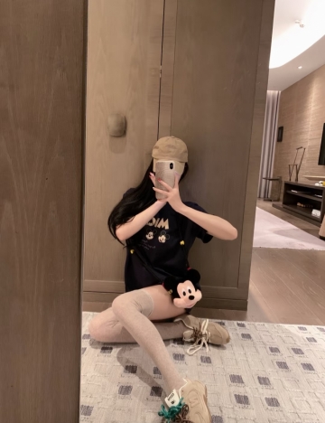 思萌的照片