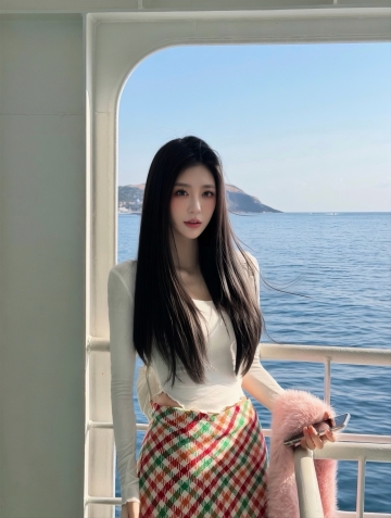 婷美的照片