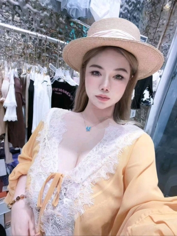 臭宝贝她的照片