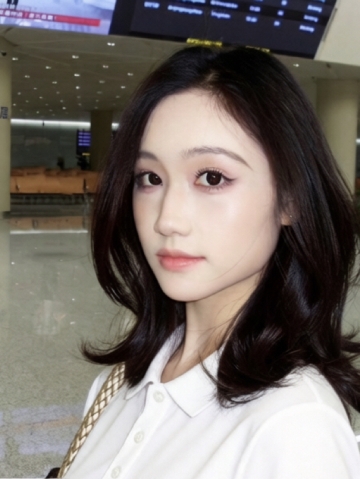 小兰a的照片