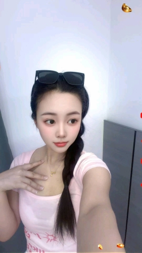 Miss甜甜的照片