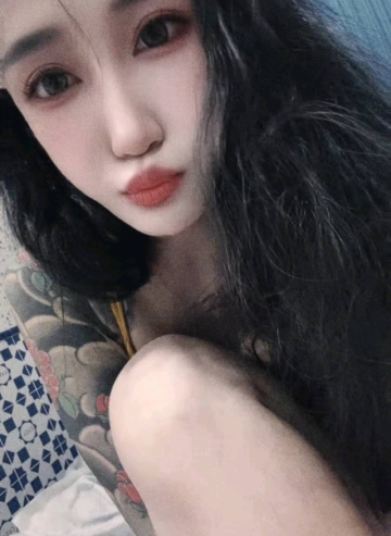 苒苒升起的照片