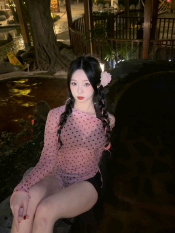 是菲菲丫的照片