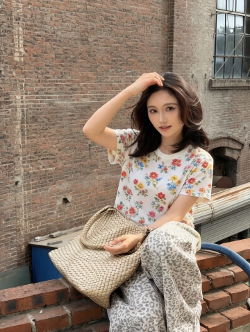 小兰a的照片