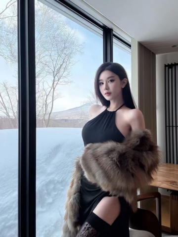 婷美的照片