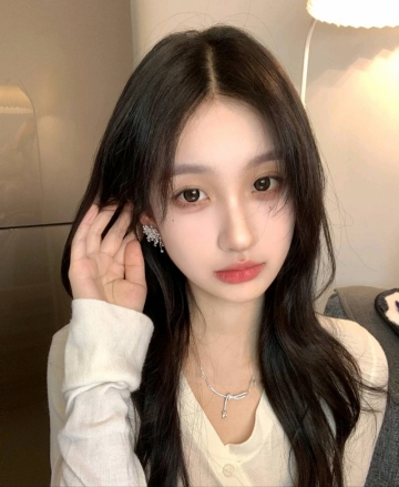 慧慧君的照片