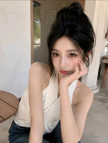 洋洋姐姐的照片
