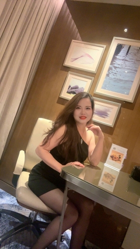 香奈儿妹的照片