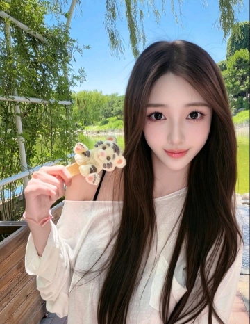心如姐姐的照片